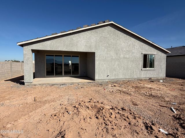 5613 W HOPI Trail, Laveen, AZ 85339