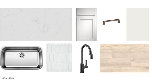 5613 W HOPI Trail, Laveen, AZ 85339