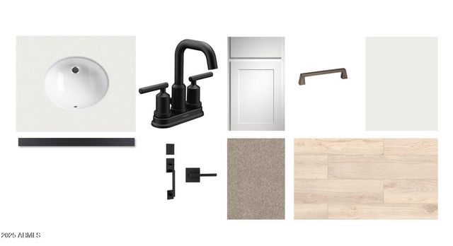 5613 W HOPI Trail, Laveen, AZ 85339