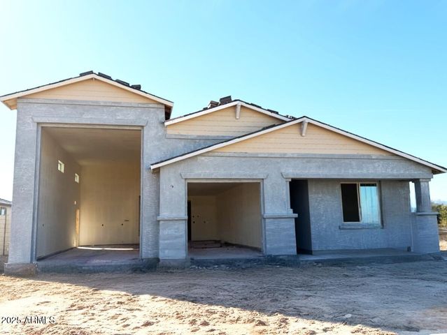 5613 W HOPI Trail, Laveen, AZ 85339