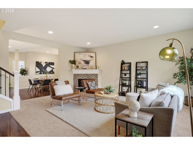 17483 Se ACADIA St, Damascus, OR 97089