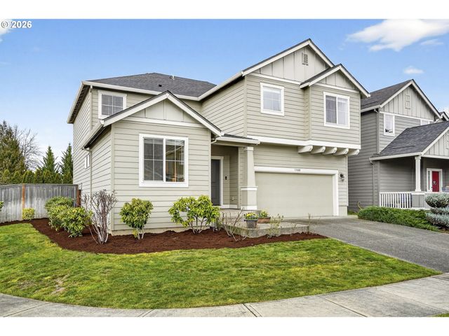 17483 Se ACADIA St, Damascus, OR 97089