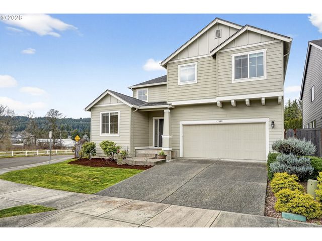 17483 Se ACADIA St, Damascus, OR 97089