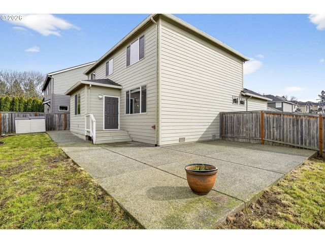 17483 Se ACADIA St, Damascus, OR 97089