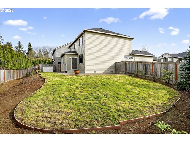 17483 Se ACADIA St, Damascus, OR 97089