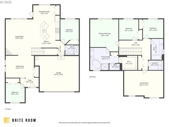 17483 Se ACADIA St, Damascus, OR 97089