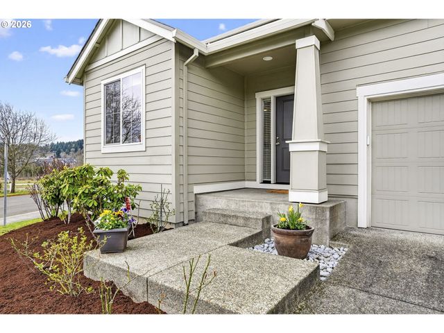 17483 Se ACADIA St, Damascus, OR 97089