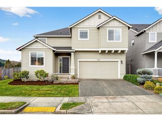 17483 Se ACADIA St, Damascus, OR 97089