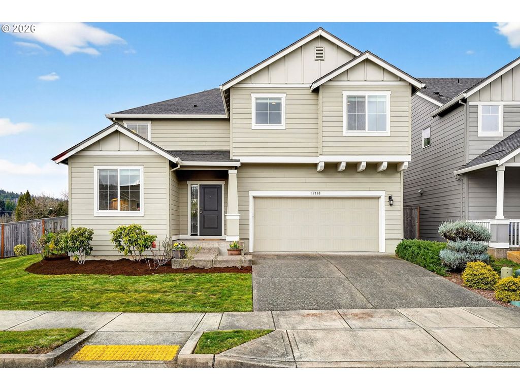 17483 Se ACADIA St, Damascus, OR 97089