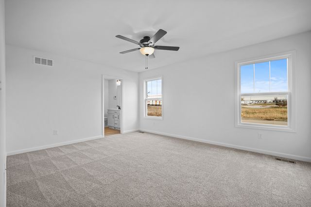 1 Eric Court, Bloomington, IL 61705