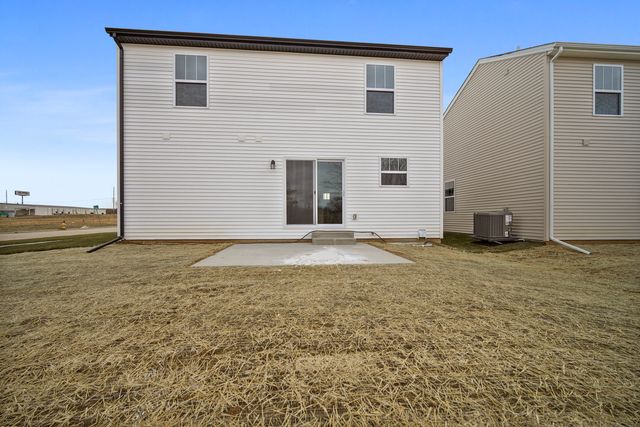 1 Eric Court, Bloomington, IL 61705