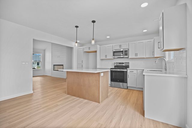 1 Eric Court, Bloomington, IL 61705