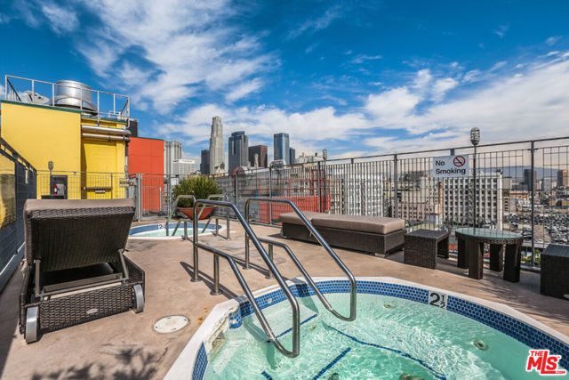 746 S LOS ANGELES Street 402, Los Angeles, CA 90014