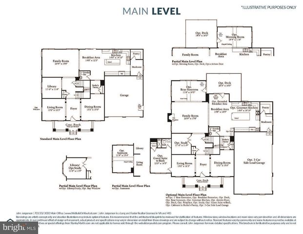 42093 LOCHIEL LN, Leesburg, VA 20176