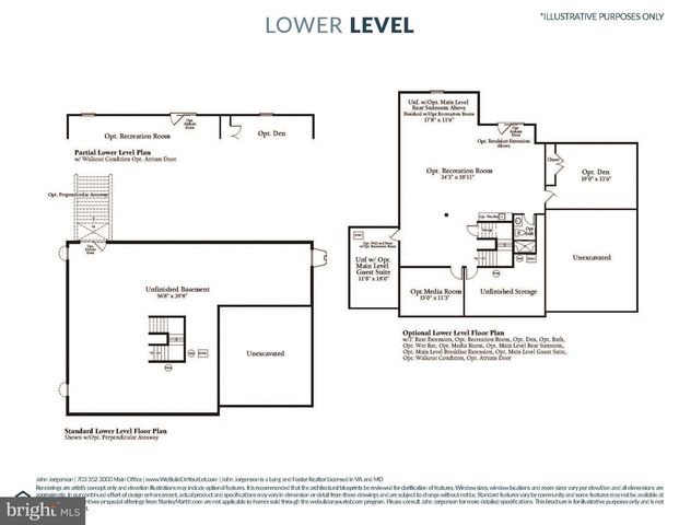 42093 LOCHIEL LN, Leesburg, VA 20176