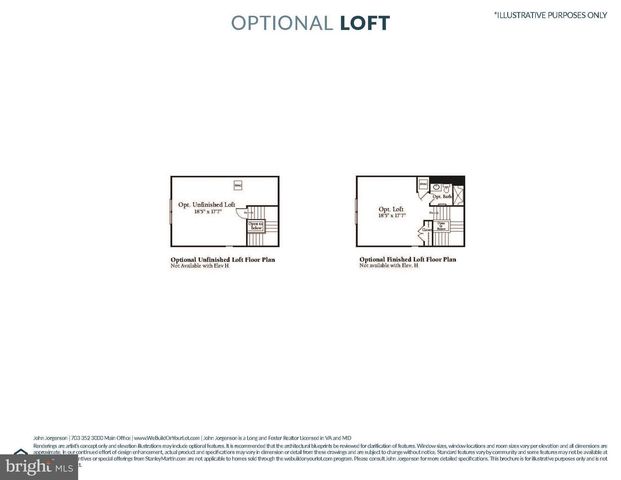 42093 LOCHIEL LN, Leesburg, VA 20176