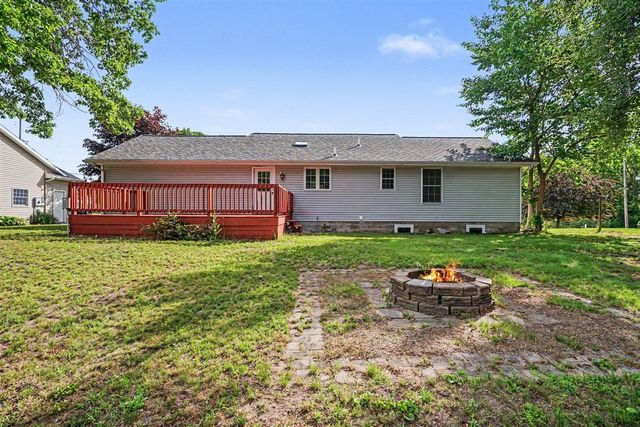 2499 Greenwood Street, Muskegon, MI 49441