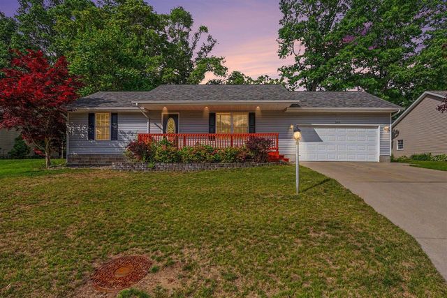 2499 Greenwood Street, Muskegon, MI 49441