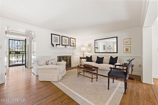 606 Bridlemere Avenue, Interlaken, NJ 07712