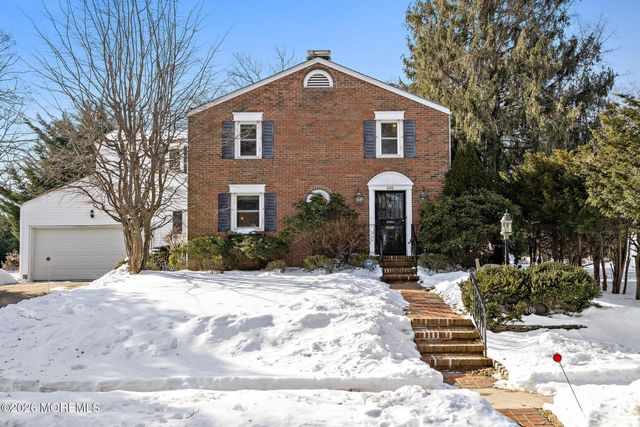 606 Bridlemere Avenue, Interlaken, NJ 07712