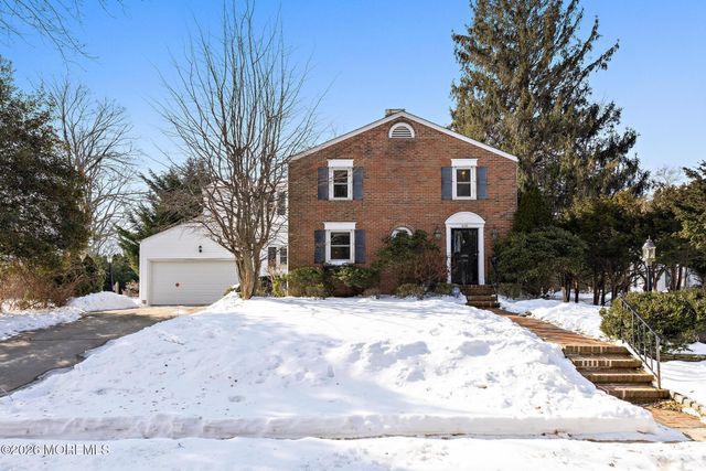 606 Bridlemere Avenue, Interlaken, NJ 07712