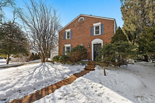 606 Bridlemere Avenue, Interlaken, NJ 07712