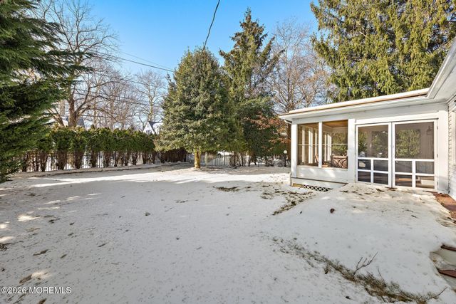 606 Bridlemere Avenue, Interlaken, NJ 07712