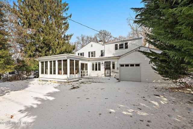 606 Bridlemere Avenue, Interlaken, NJ 07712