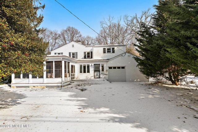 606 Bridlemere Avenue, Interlaken, NJ 07712