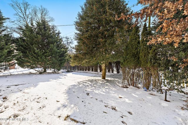 606 Bridlemere Avenue, Interlaken, NJ 07712