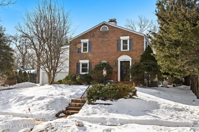 606 Bridlemere Avenue, Interlaken, NJ 07712