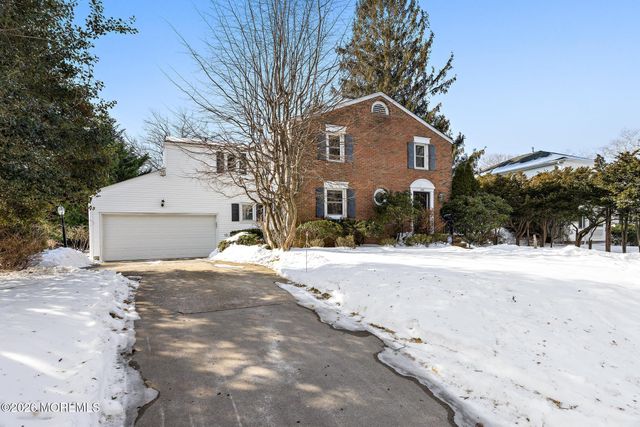 606 Bridlemere Avenue, Interlaken, NJ 07712