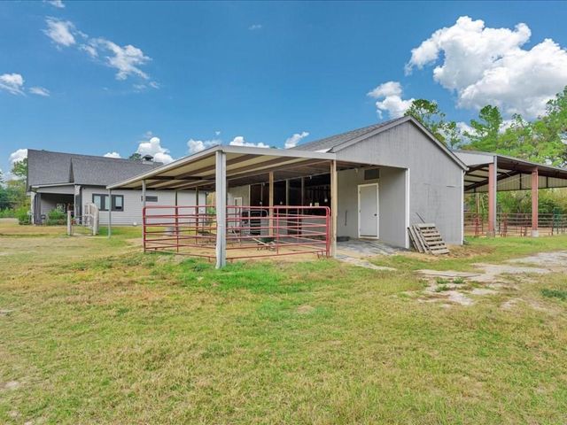 104 Wheeler Road, Lufkin, TX 75901