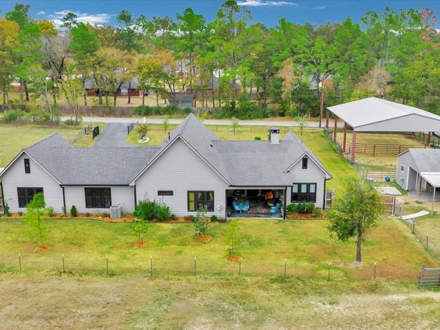 104 Wheeler Road, Lufkin, TX 75901
