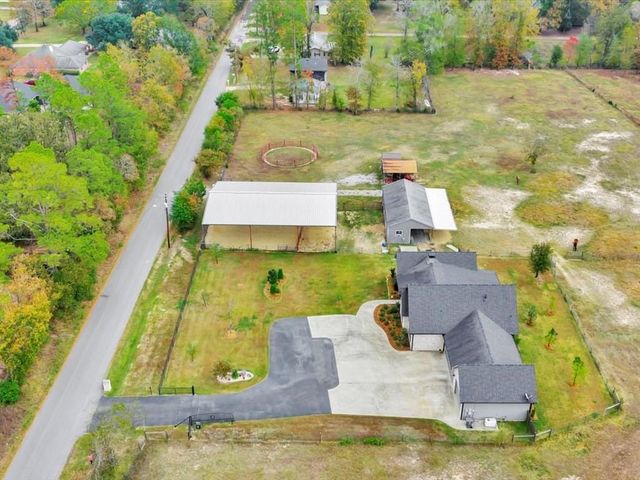 104 Wheeler Road, Lufkin, TX 75901