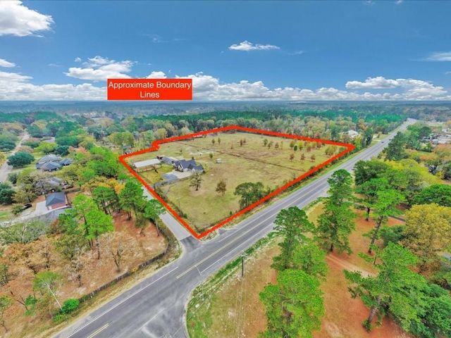 104 Wheeler Road, Lufkin, TX 75901