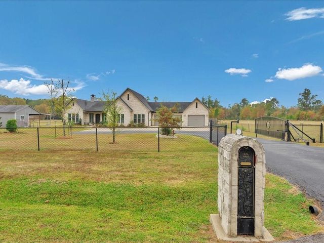 104 Wheeler Road, Lufkin, TX 75901