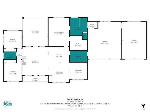 104 Wheeler Road, Lufkin, TX 75901