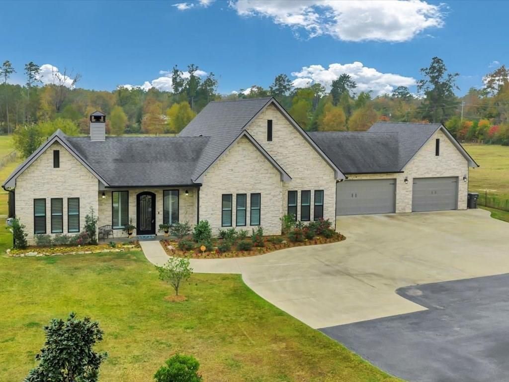 104 Wheeler Road, Lufkin, TX 75901