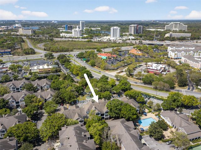 13003 PLANTATION PARK CIRCLE 1323, Orlando, FL 32821