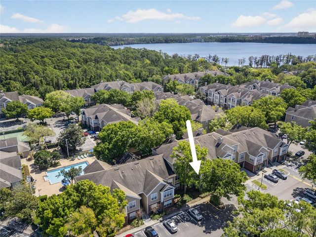 13003 PLANTATION PARK CIRCLE 1323, Orlando, FL 32821