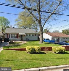 4802 67TH AVE, Hyattsville, MD 20784