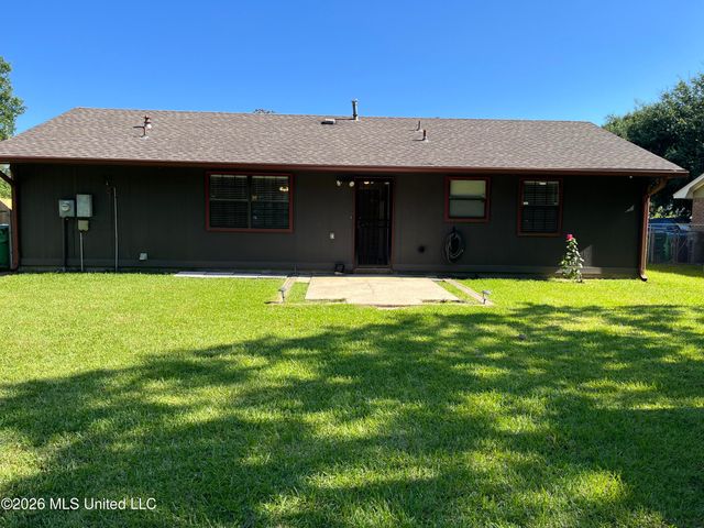 202 Mary Drive, Gulfport, MS 39503