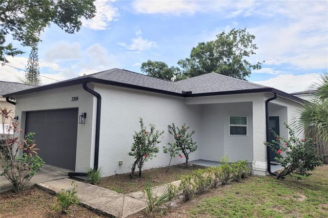 2354 TAMI SOLA STREET, Sarasota, FL 34237