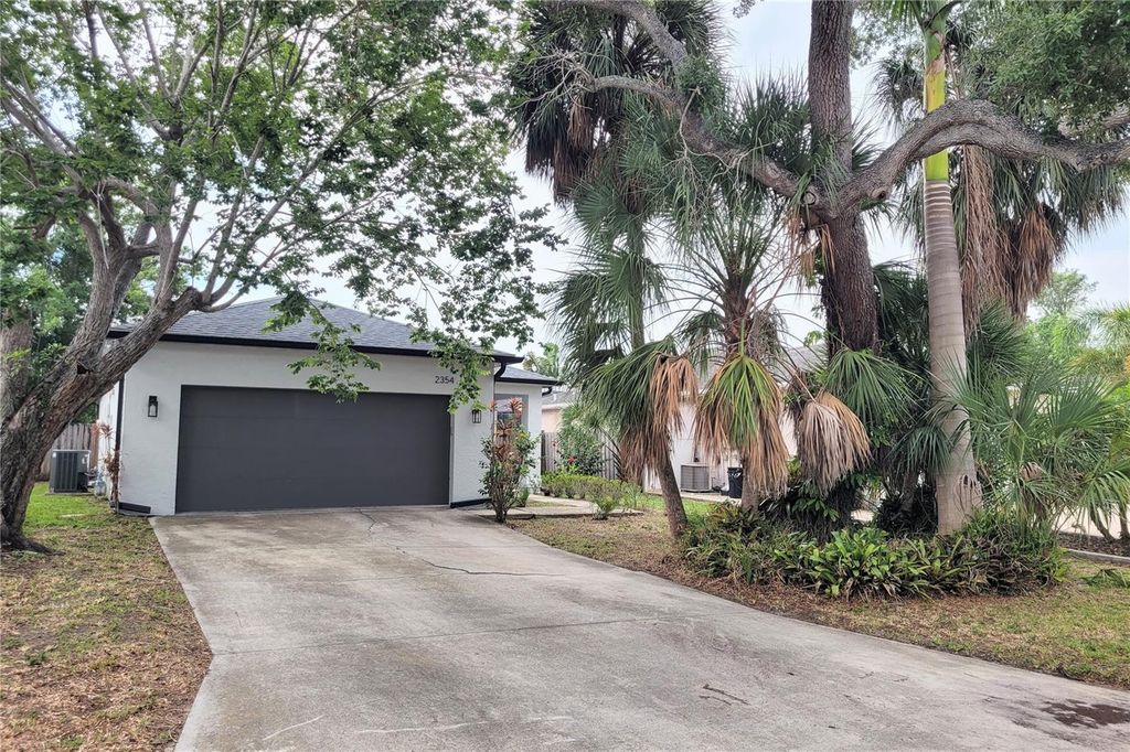 2354 TAMI SOLA STREET, Sarasota, FL 34237