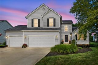 6752 Inverness Street, Westerville, OH 43082