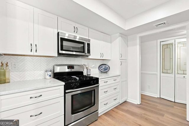 1003 Canyon Point Circle, Roswell, GA 30076