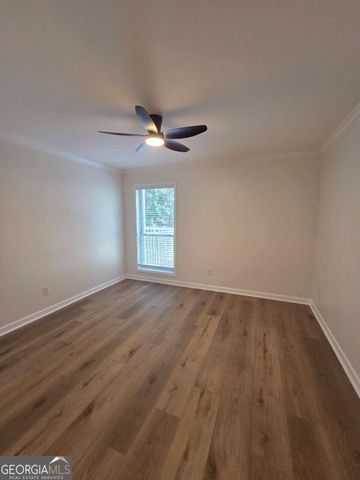 1003 Canyon Point Circle, Roswell, GA 30076
