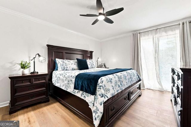 1003 Canyon Point Circle, Roswell, GA 30076