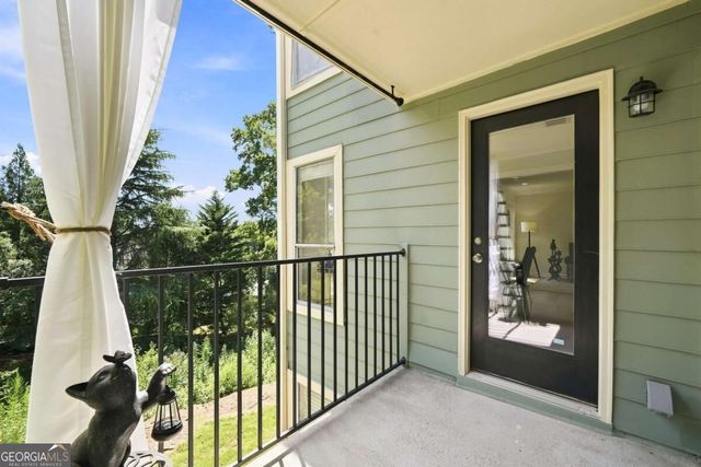 1003 Canyon Point Circle, Roswell, GA 30076